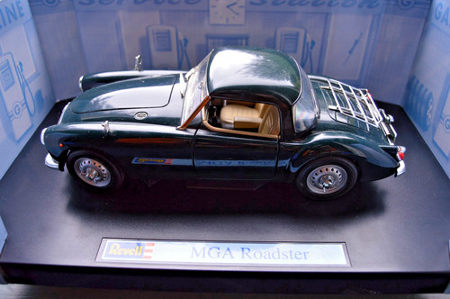 Revell scala 08443 - revell,