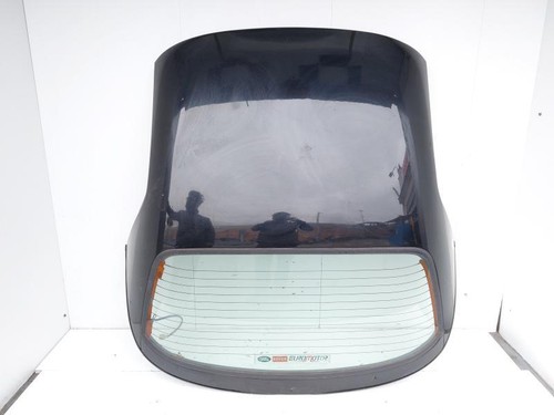 Hardtop rigido 1 8 - rigido, mg