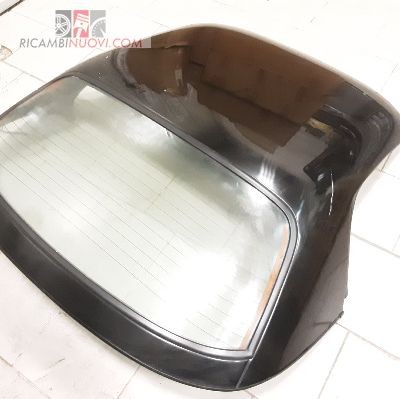 Hard top originale mgf mg - top,