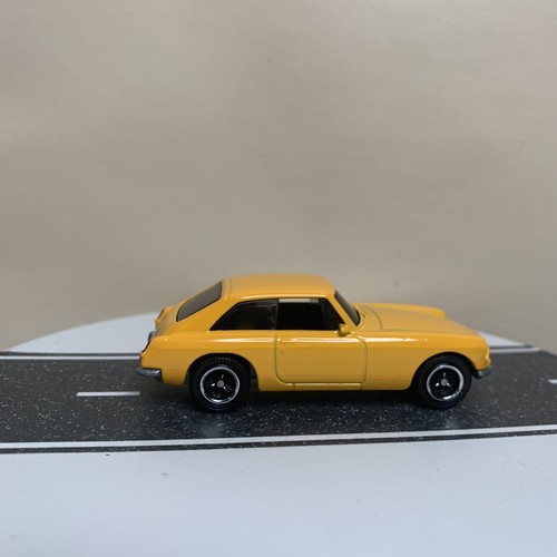 Matchbox 2022 1971 mgb gt - 1971,