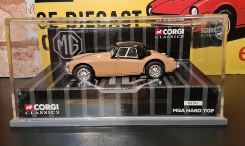 Corgi classics 1998 03131 - 1998,