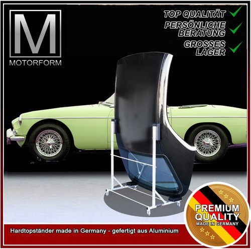Supporto hardtop mga mgb - supporto,