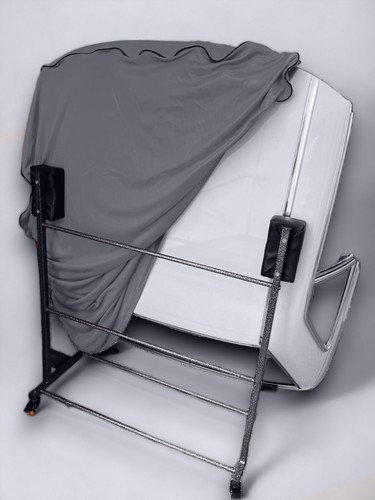 Cover rigida custodia