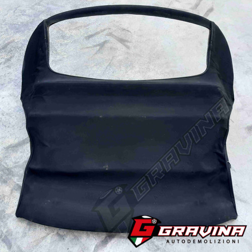 Capote hard top mgf - /, mg