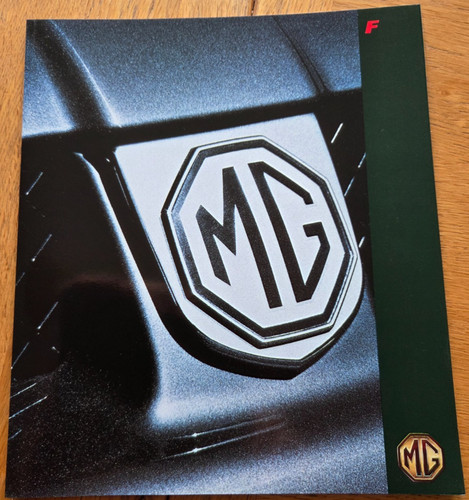 Brochure auto hardtop - brochure,