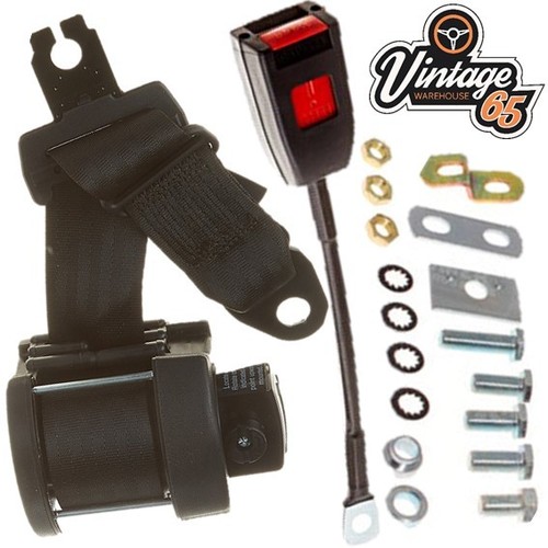 Kit cintura sicurezza - di,