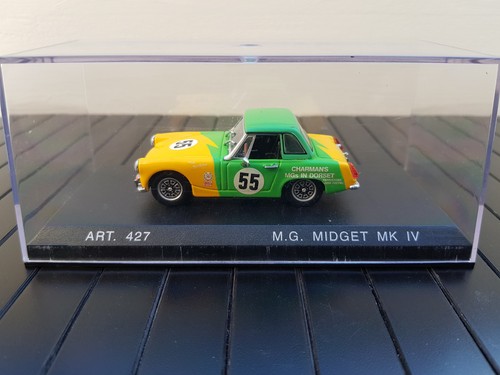 Detail cars art 427 - 1:43,
