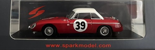 Spark s5079 mg mgb - s5079,