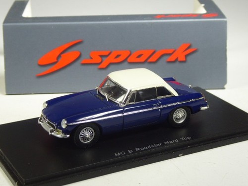 Spark s4138 b - spark, mg