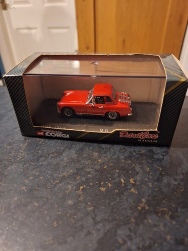 Art 424 1969 g midget - art., m.g.midget