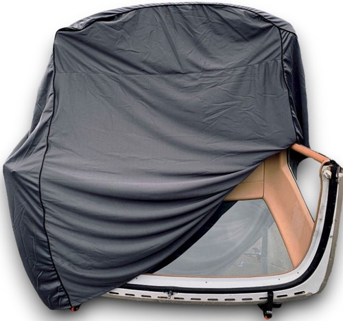 Copertura hardtop - copertura,