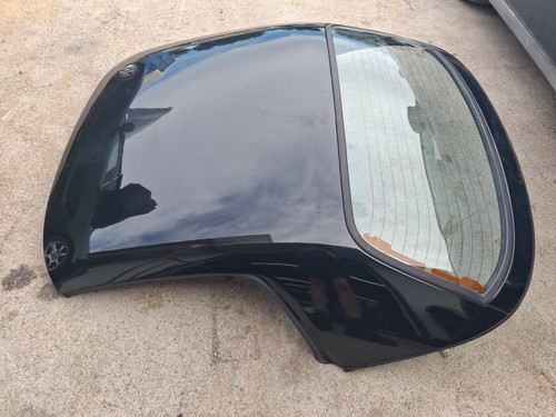 Hard top originale - hard,
